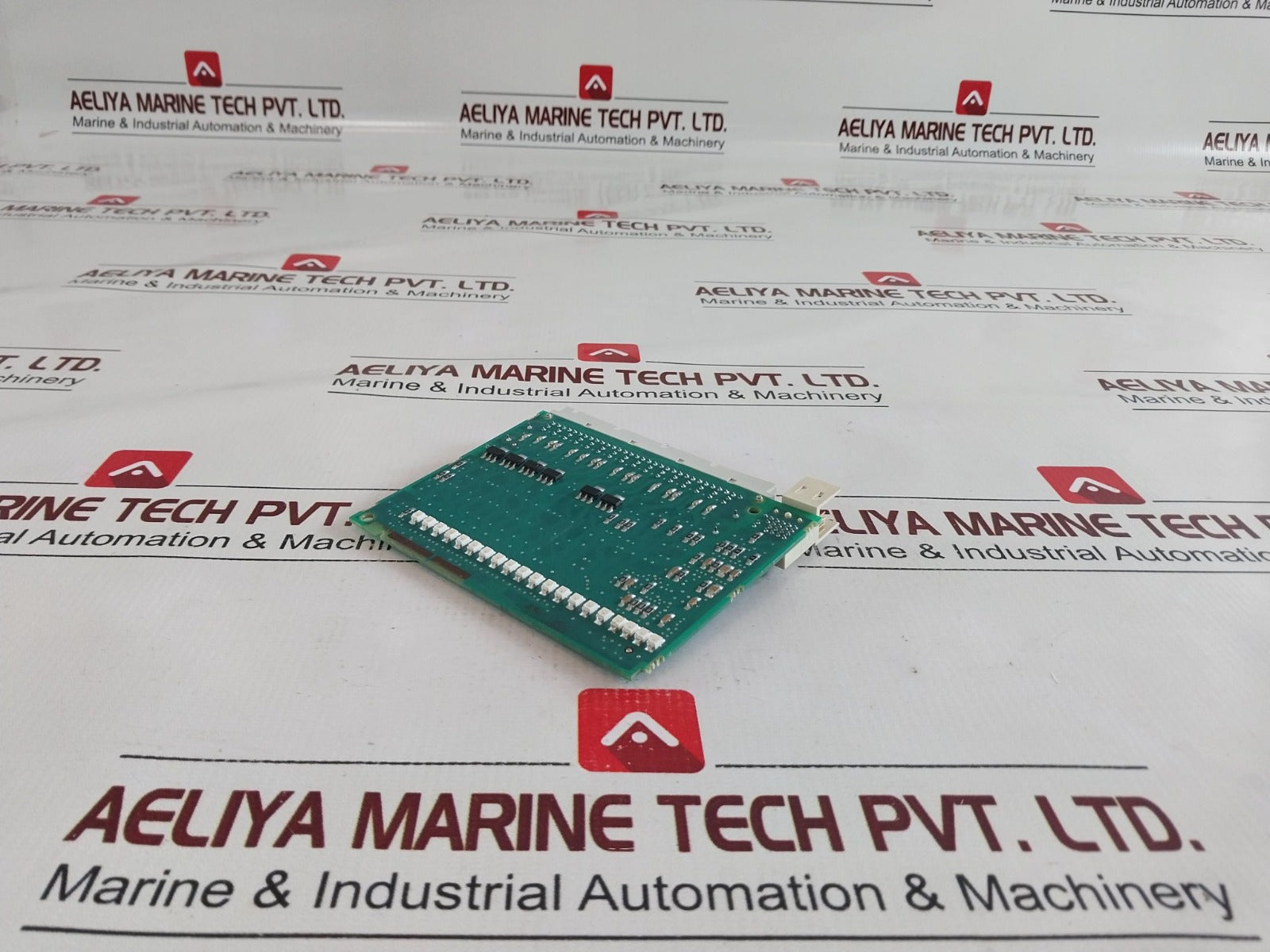 ABB DO810-1 PCB Module 3BSE008511R1 PR:E