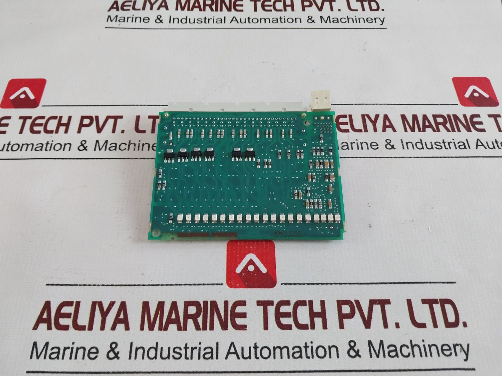 ABB DO810-1 PCB Module 3BSE008511R1 PR:E