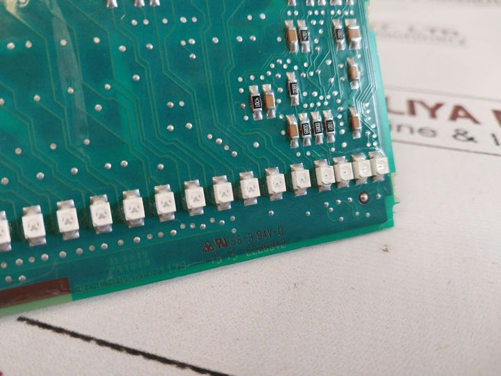 ABB DO810-1 PCB Module 3BSE008511R1 PR:E