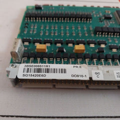 ABB DO810-1 PCB Module 3BSE008511R1 PR:E