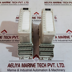 Abb 3Bse008512R1 Digital Input Module Di820 3Bse013231R1 110Vdc/2.8Ma Tu811V1