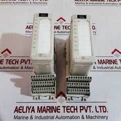 Abb 3Bse008512R1 Digital Input Module Di820 3Bse013231R1 110Vdc/2.8Ma Tu811V1