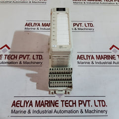 Abb 3Bse008512R1 Digital Input Module Di820 3Bse013231R1 110Vdc/2.8Ma Tu811V1