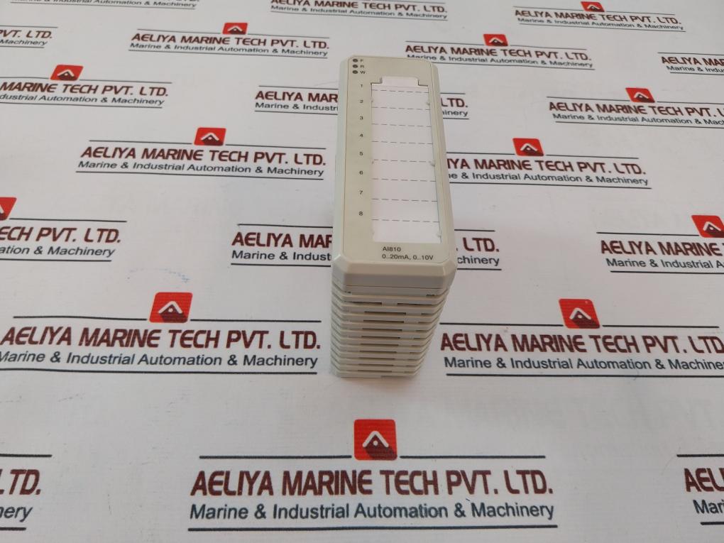 Siox s48 8-16 ain+2 aout analog input output module – Aeliya Marine Tech®