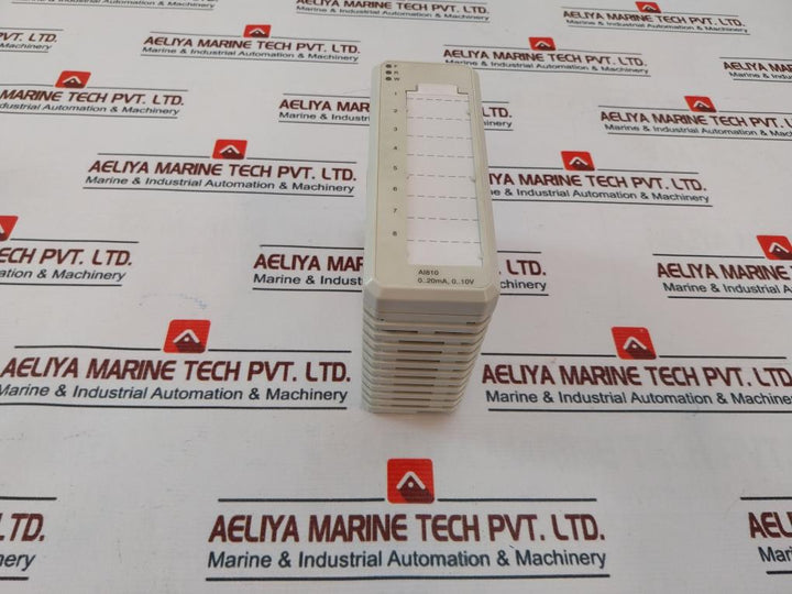 Abb 3Bse008516R1 Analog Input Module