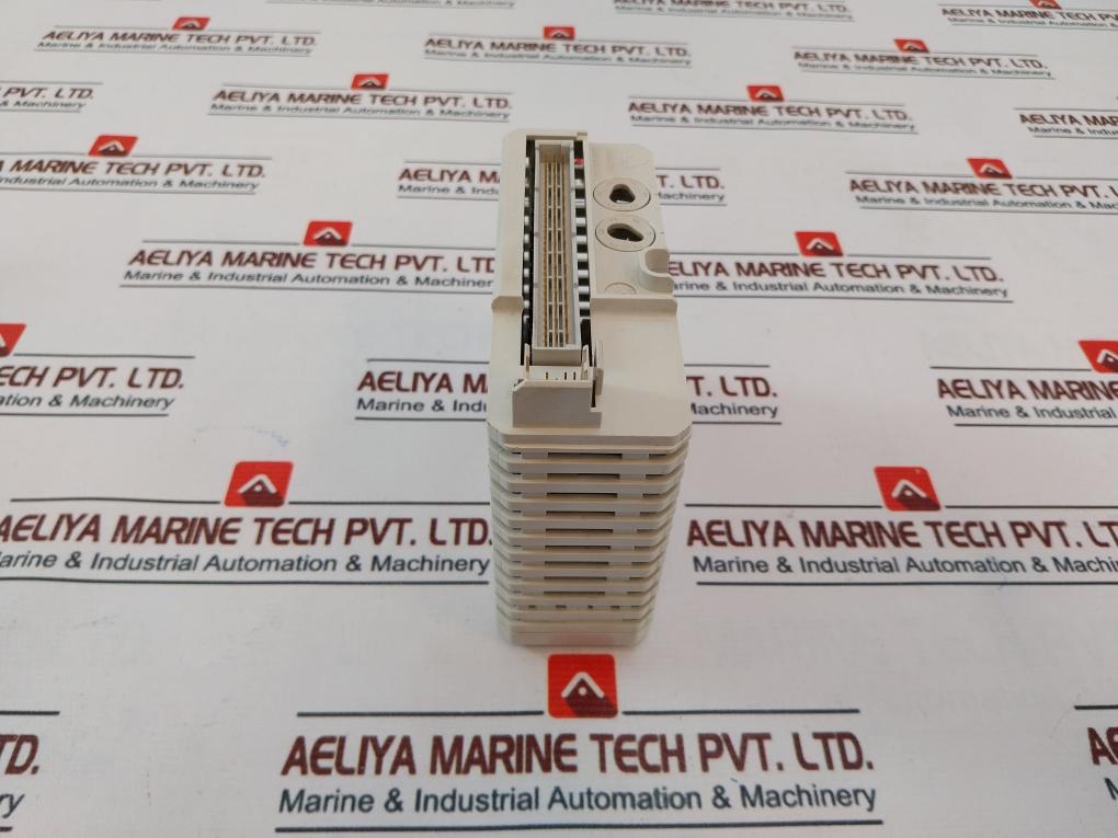 Abb 3Bse008516R1 Analog Input Module