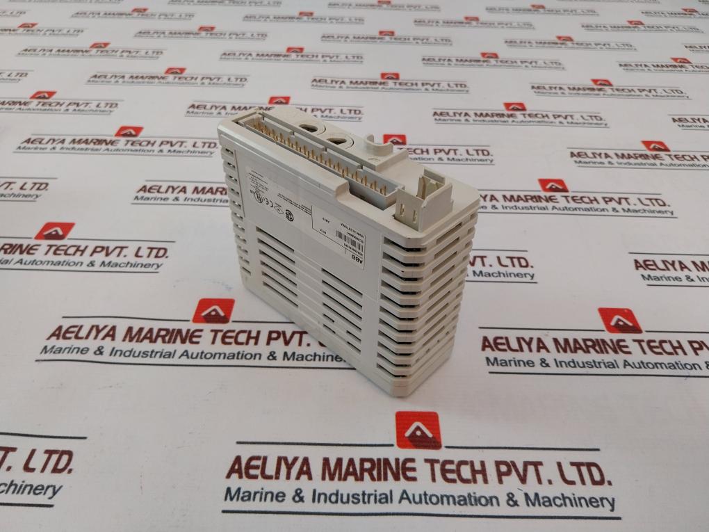 Abb 3Bse008516R1 Analog Input Module