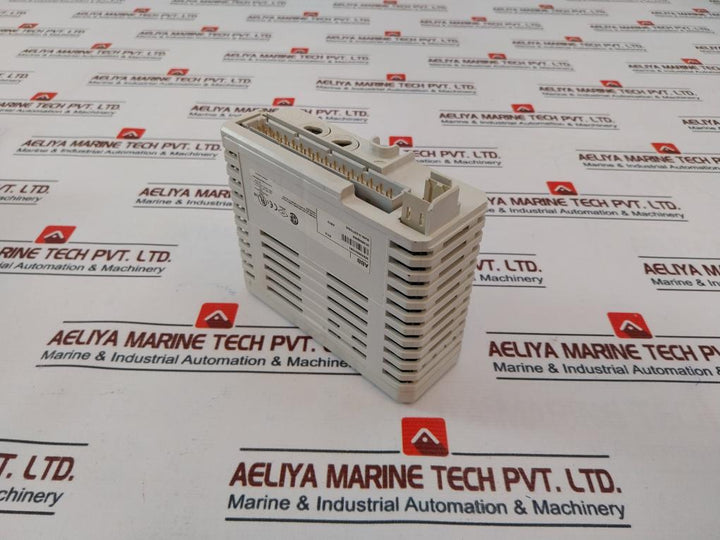 Abb 3Bse008516R1 Analog Input Module