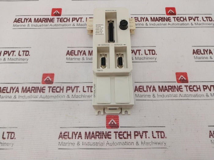 Abb 3Bse013204R1 Interconnection Unit Tb815