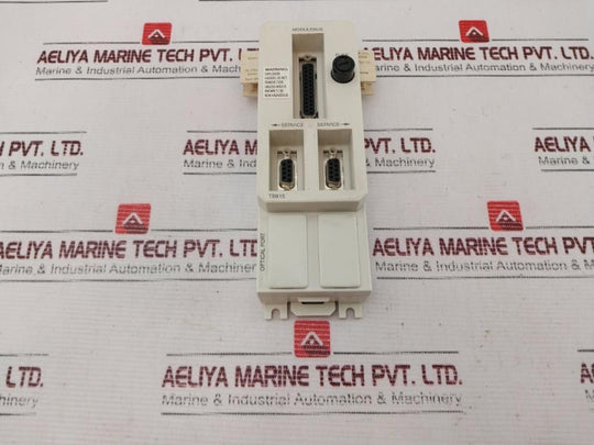 Abb 3Bse013204R1 Interconnection Unit Tb815
