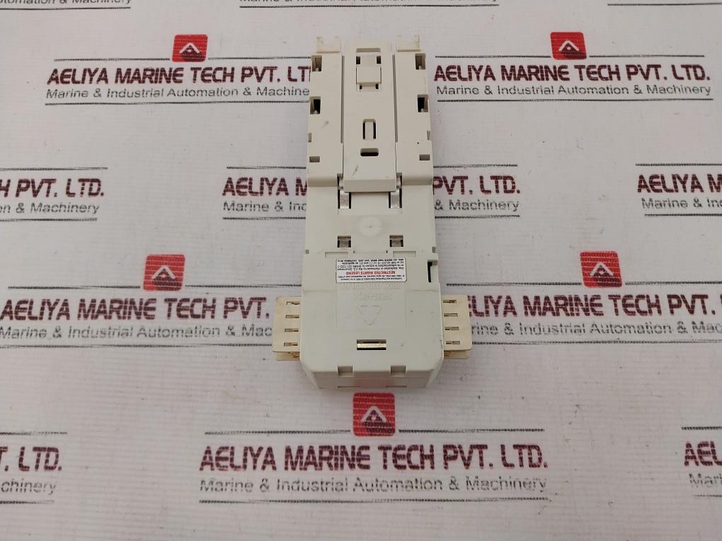 Abb 3Bse013204R1 Interconnection Unit Tb815