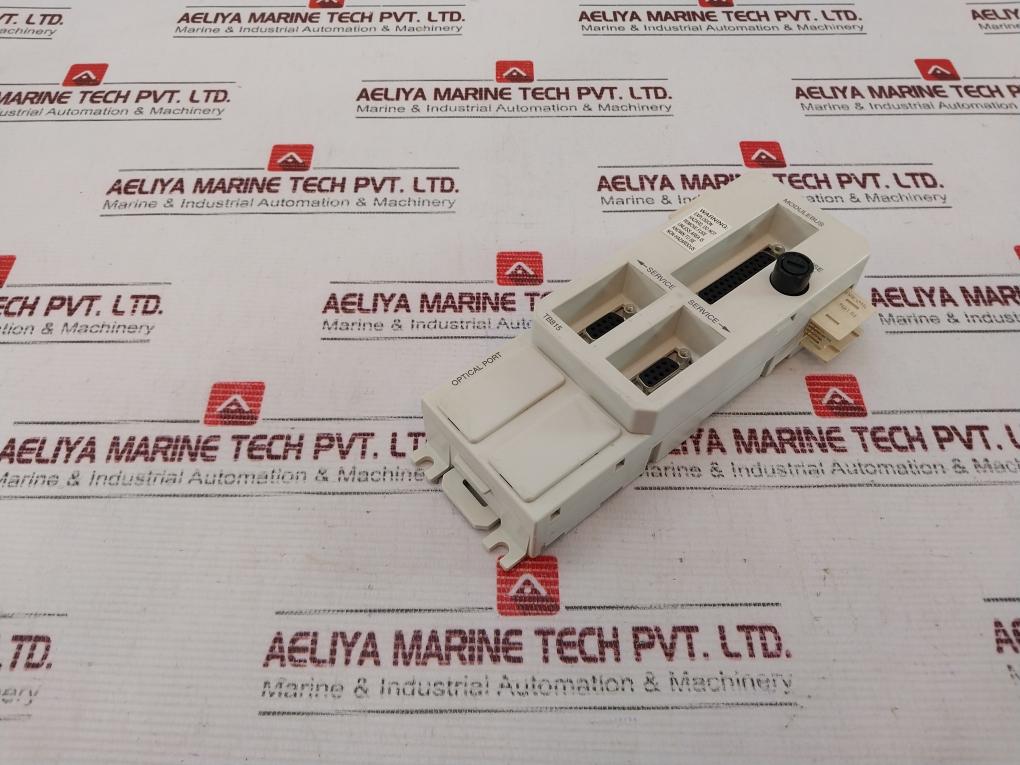 Abb 3Bse013204R1 Interconnection Unit Tb815