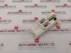 Abb 3Bse013204R1 Interconnection Unit Tb815