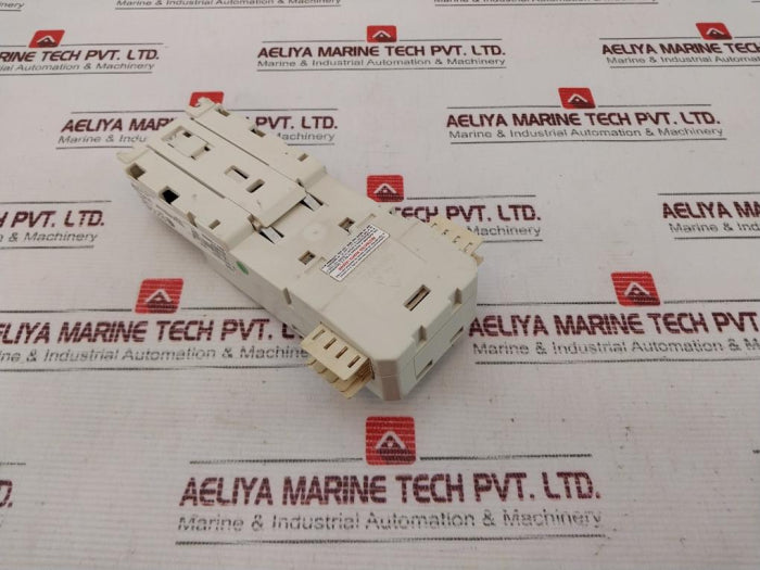 Abb 3Bse013204R1 Interconnection Unit Tb815