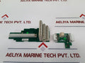 Abb 3Bse013216R1 Compact Module 3Bse030137R1 Modulebus Board Set