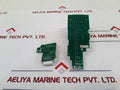 Abb 3Bse013216R1 Compact Module 3Bse030137R1 Modulebus Board Set
