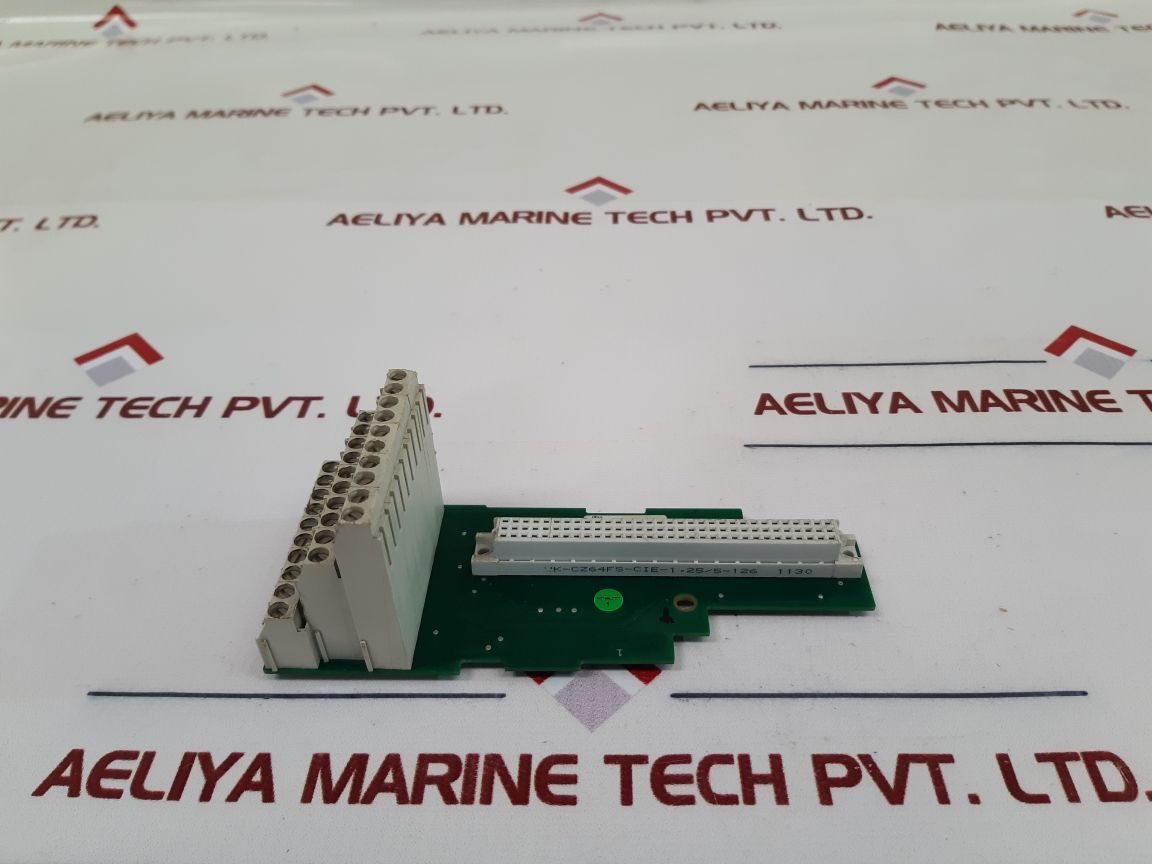 Abb 3Bse013216R1 Compact Module 3Bse030137R1 Modulebus Board Set