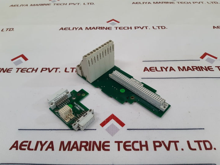 Abb 3Bse013216R1 Compact Module 3Bse030137R1 Modulebus Board Set