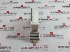 Abb 3Bse013230R1 Compact Module Termination Unit 24V 0.5A