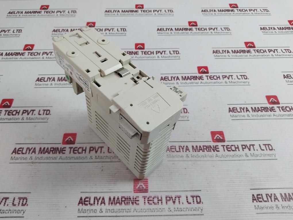 Abb 3Bse013230R1 Compact Module Termination Unit 24V 0.5A