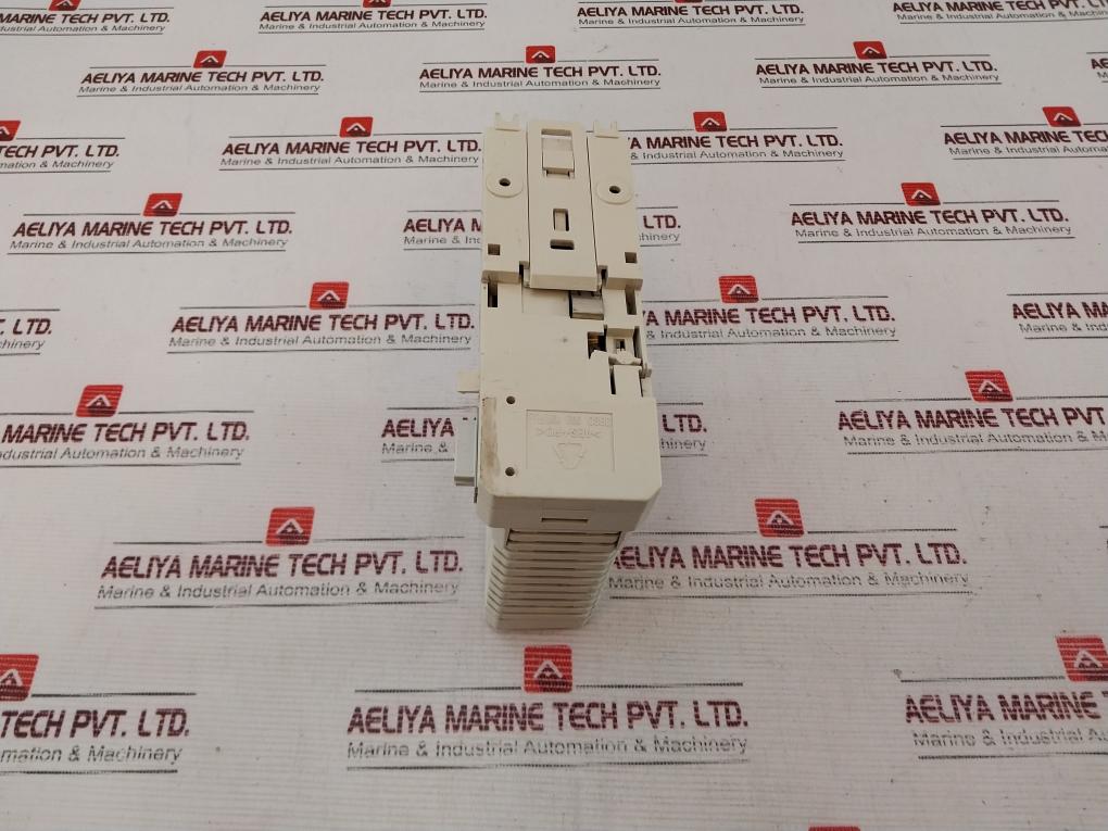 Abb 3Bse013230R1 I/O Compact Module Termination Unit