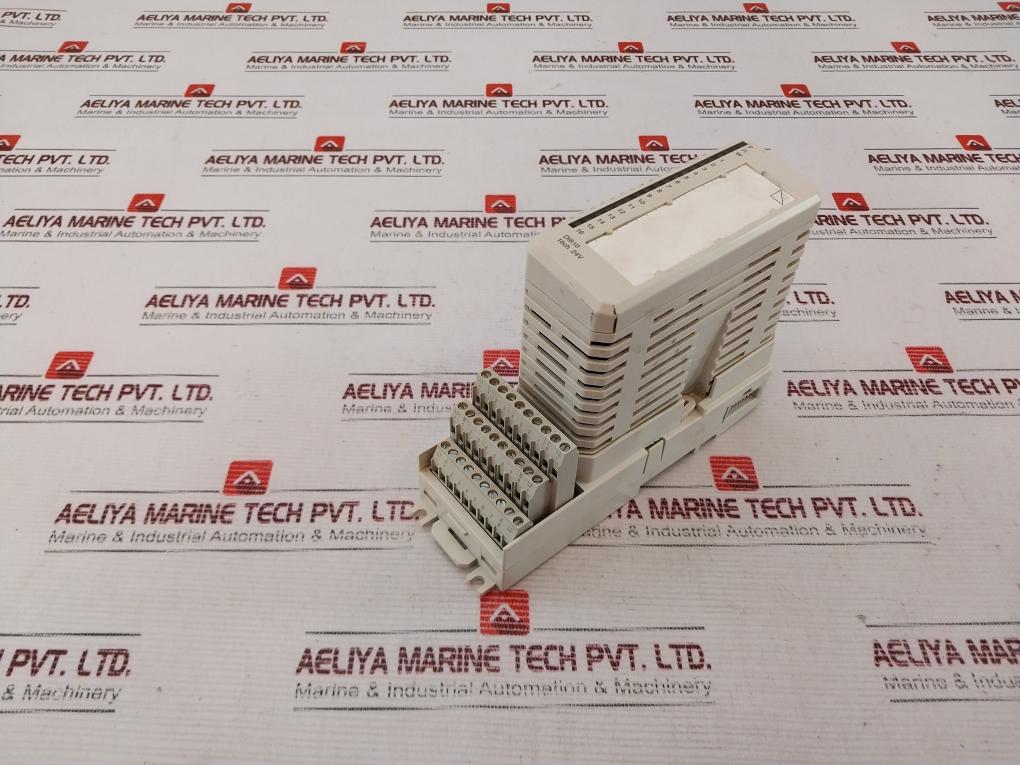 Abb 3Bse013230R1 I/O Compact Module Termination Unit