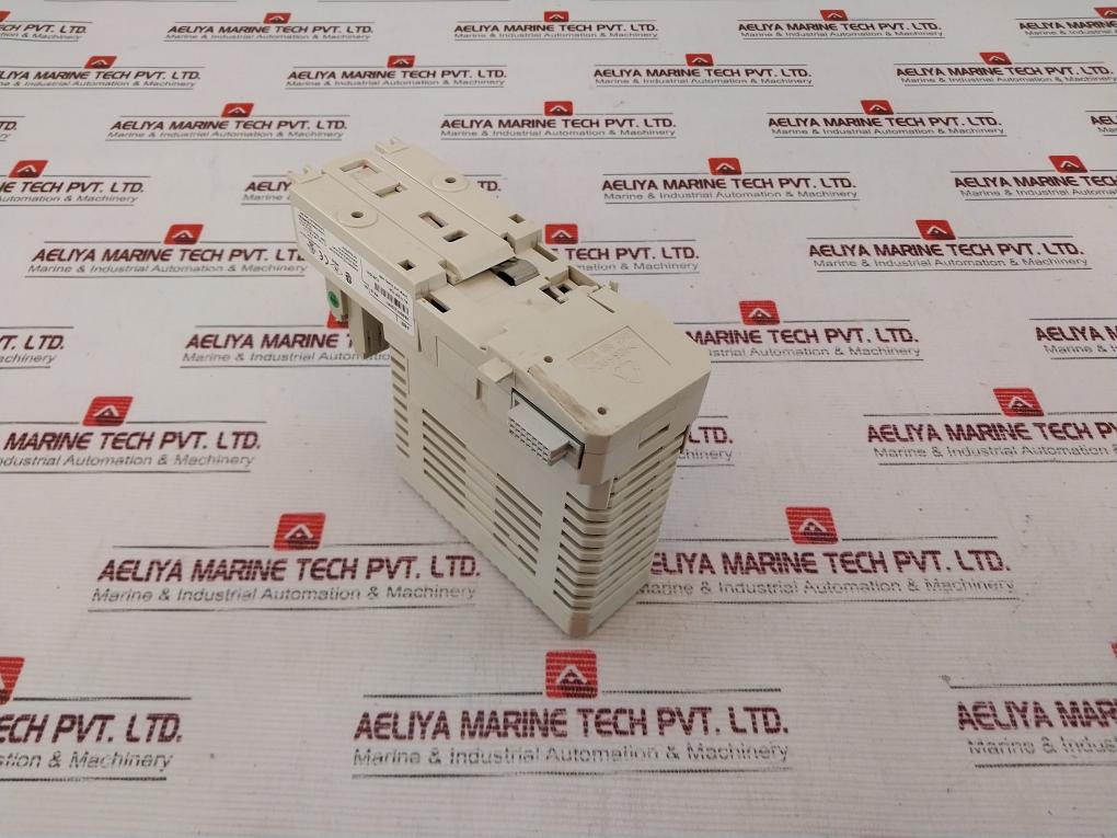 Abb 3Bse013230R1 I/O Compact Module Termination Unit
