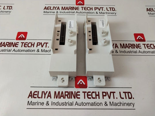 ABB 3BSE018138R1 Module PR: A SE0428737D TP858