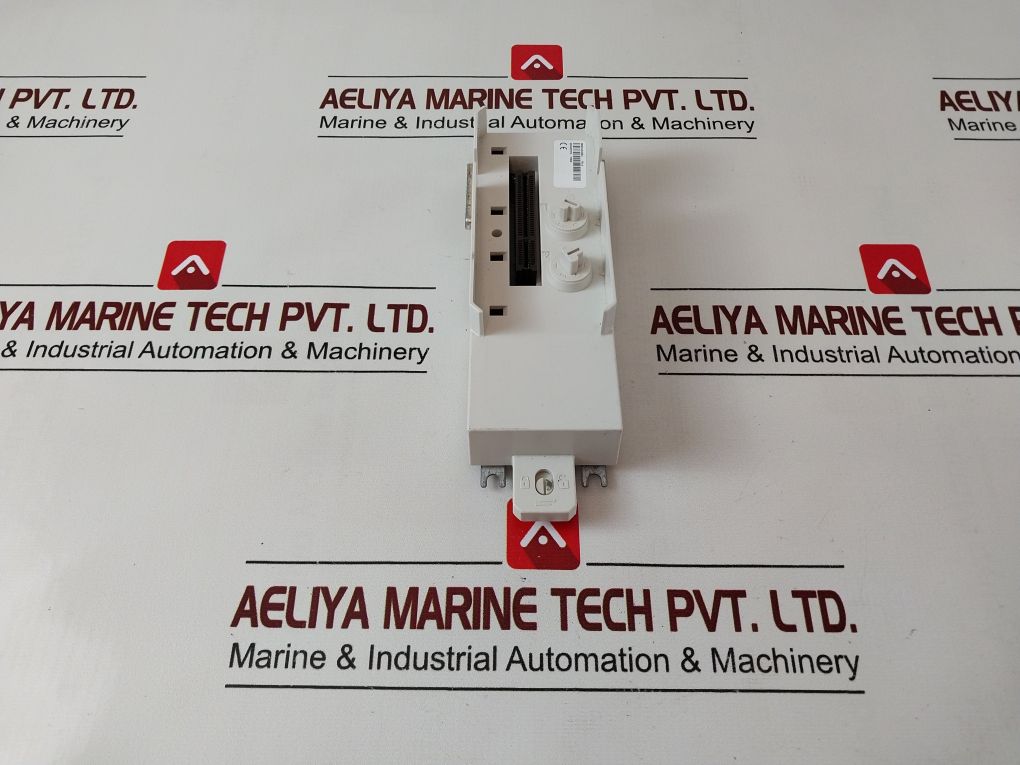 ABB 3BSE018138R1 Module PR: A SE0428737D TP858