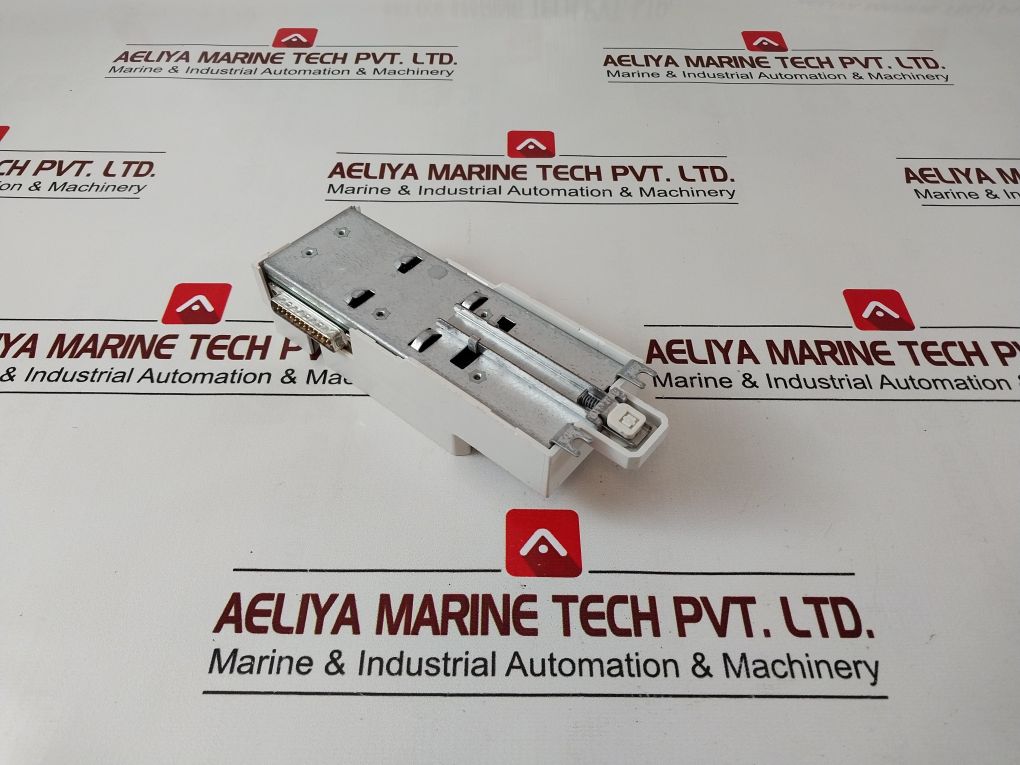 ABB 3BSE018138R1 Module PR: A SE0428737D TP858