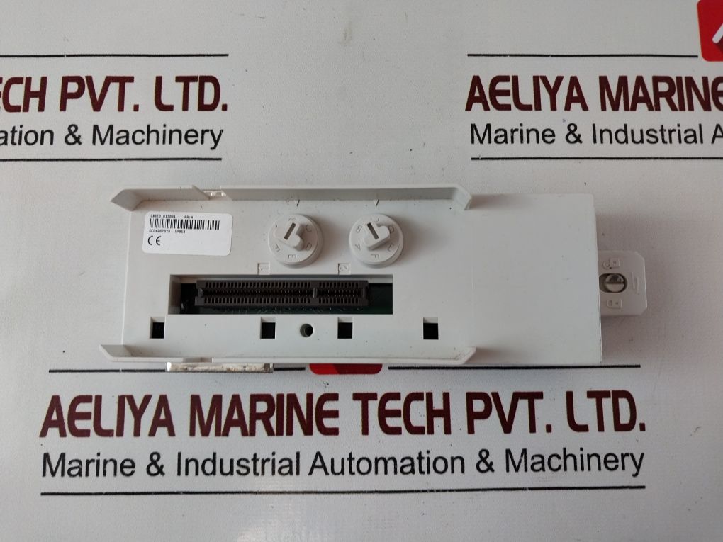 ABB 3BSE018138R1 Module PR: A SE0428737D TP858