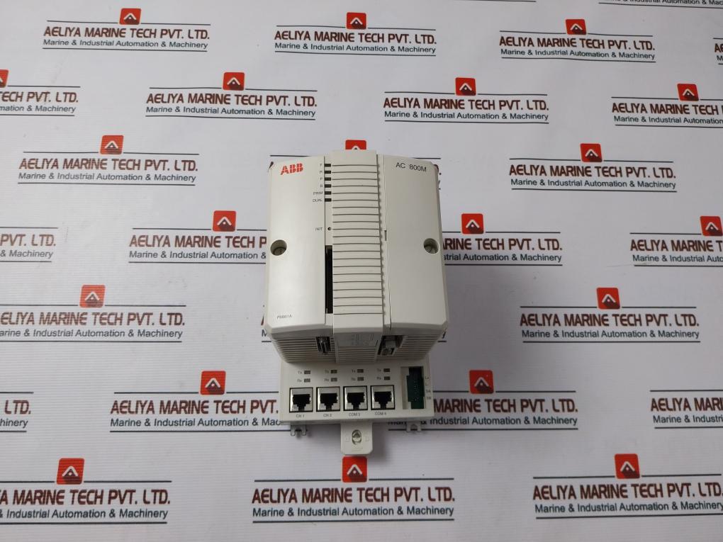 Abb 3Bse018157R1 Power Supply Unit