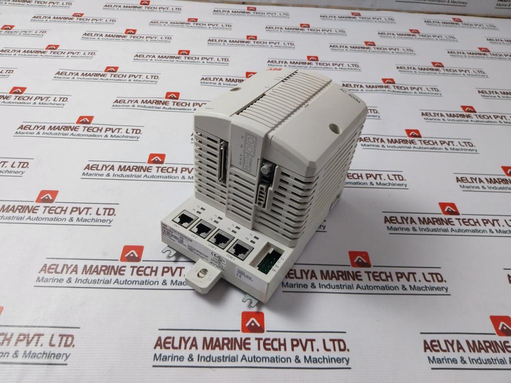 Abb 3Bse018157R1 Power Supply Unit