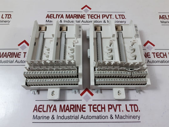 Abb Tu844 3Bse021445R1 I/O Module Base