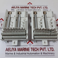 Abb Tu844 3Bse021445R1 I/O Module Base