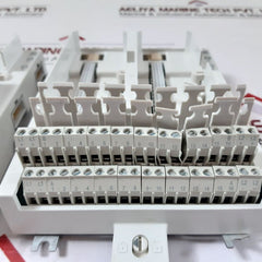 Abb Tu844 3Bse021445R1 I/O Module Base