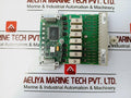 Abb 3Bse022362R1 Digital Input Module Pcb Card