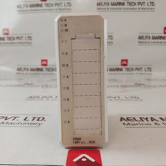 Abb Di825 Input Module 3Bse036374R1 Pr: B