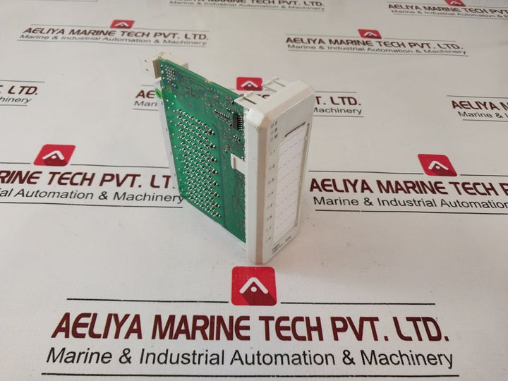 Abb Di825 Input Module 3Bse036374R1 Pr: B