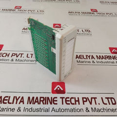 Abb Di825 Input Module 3Bse036374R1 Pr: B