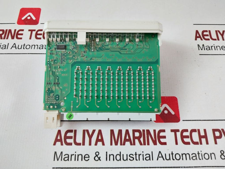 Abb Di825 Input Module 3Bse036374R1 Pr: B