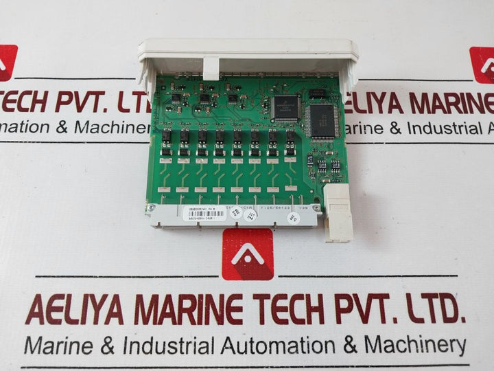 Abb Di825 Input Module 3Bse036374R1 Pr: B