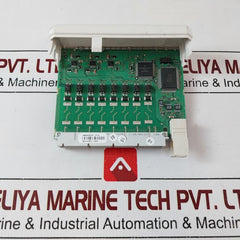 Abb Di825 Input Module 3Bse036374R1 Pr: B