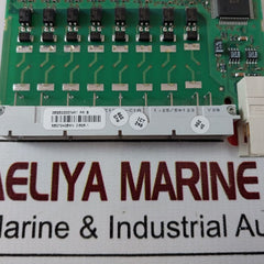 Abb Di825 Input Module 3Bse036374R1 Pr: B