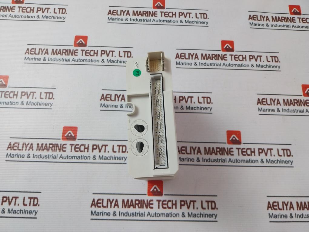 Abb 3Bse038415R1 S800 I/O Analog Output Module