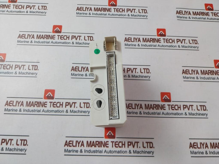 Abb 3Bse038415R1 S800 I/O Analog Output Module
