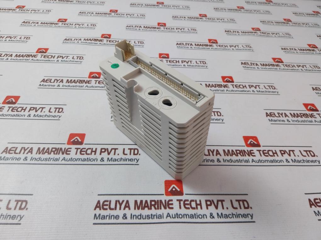 Abb 3Bse038415R1 S800 I/O Analog Output Module
