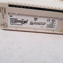 Abb 3Bse039293R1 Analog Input Unit Ai880A