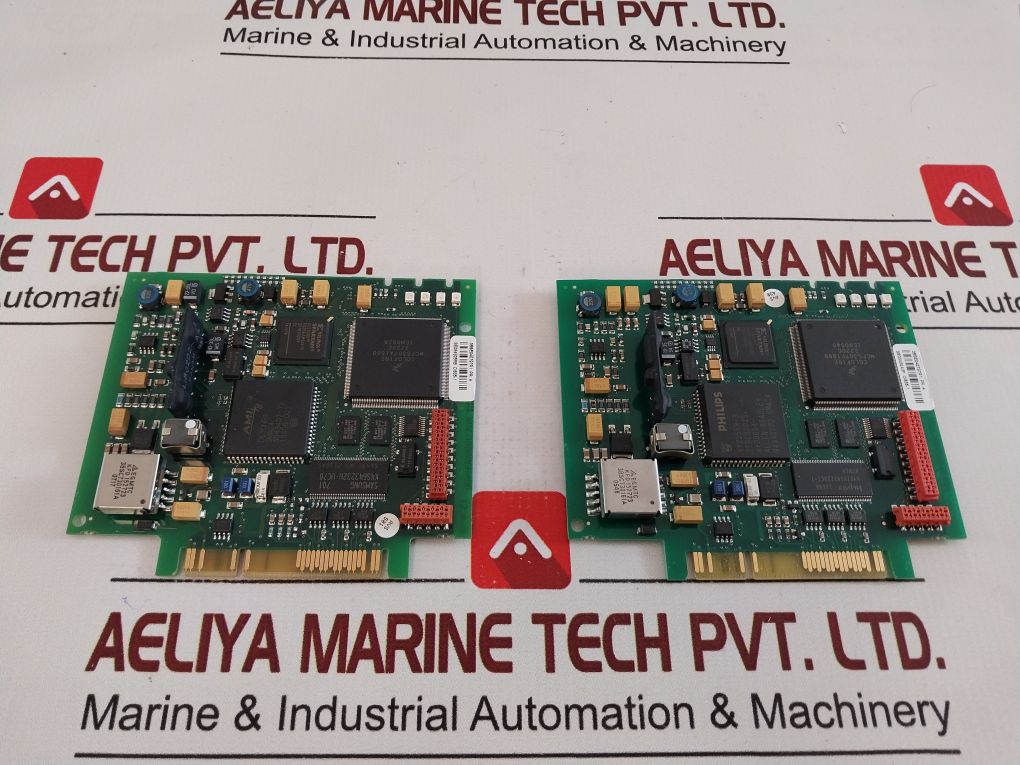 Abb 3Bse040797R1 Pcb Card Ci865-1