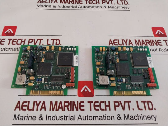 Abb 3Bse040797R1 Pcb Card Ci865-1